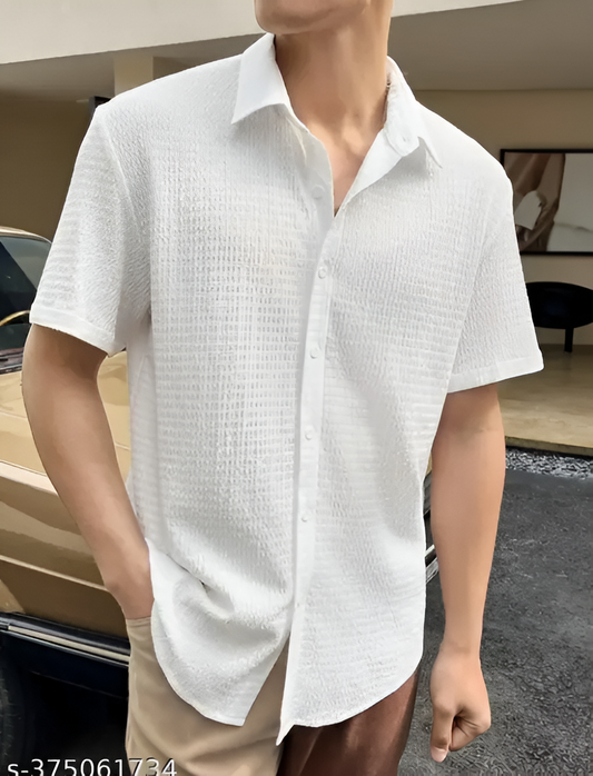 Men's Stylish Old Money Shirt